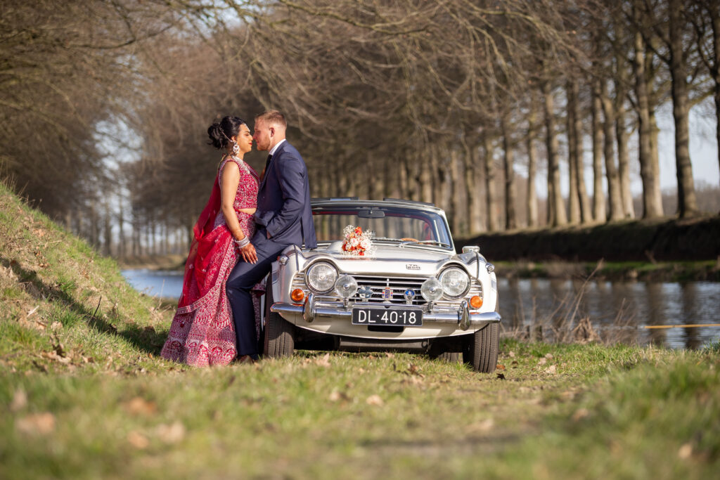trouwvideograaf, fotograaf, hindoestaanse bruiloft, tradities, twentse bruiloft,